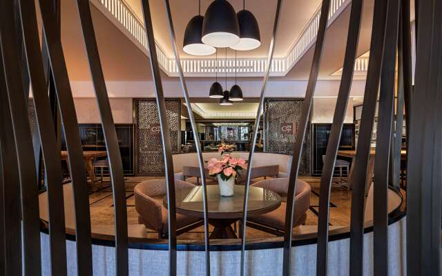 Hyatt Regency Cape Town
