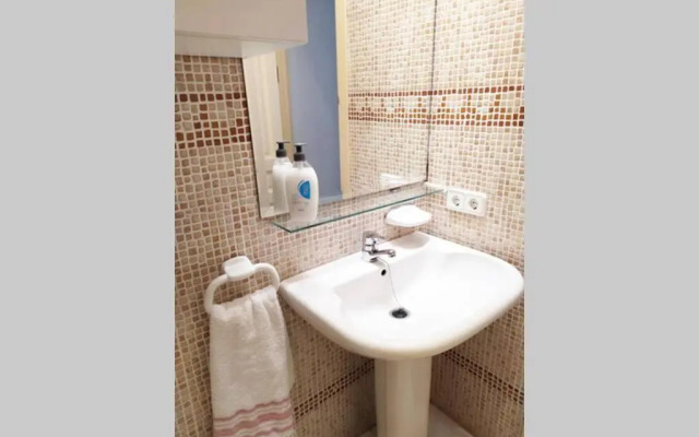 Apartamento Tendillas