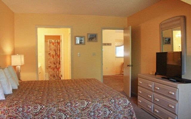 St James Park Unit 7 D by RedAwning