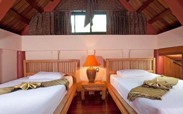 Laemset Lodge