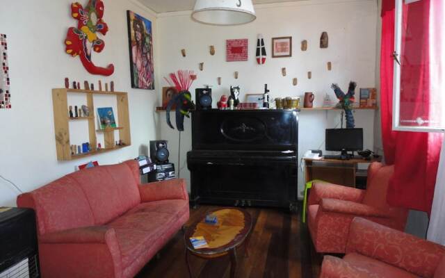 Hostal Mirenart