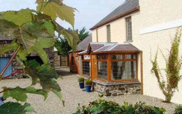 Tangiers Grange B&b