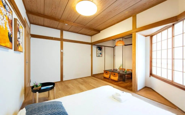 Tora Taitou V