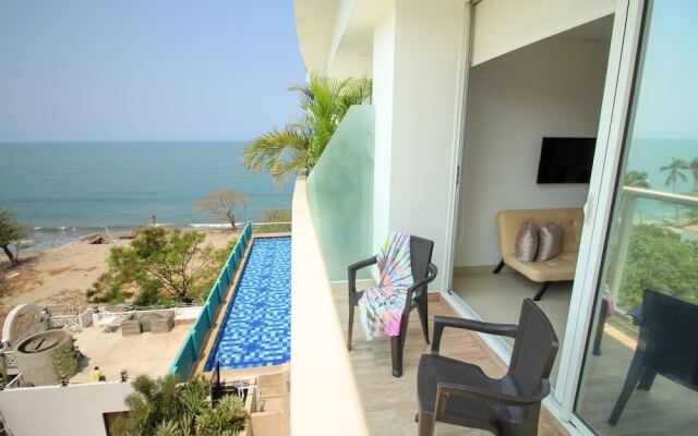 Apartamentos SOHO Elite - Frente al Mar