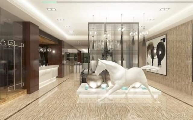 Xiyue Business Hotel, Zhangjiajie