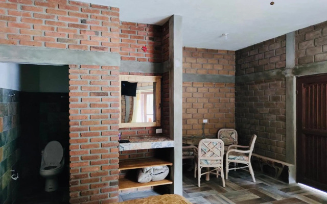 Hotel Villa de Urike