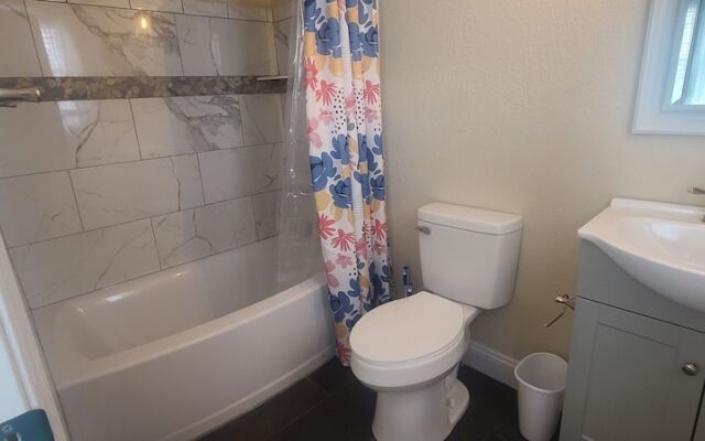 Beach Road Bed and Breakfast