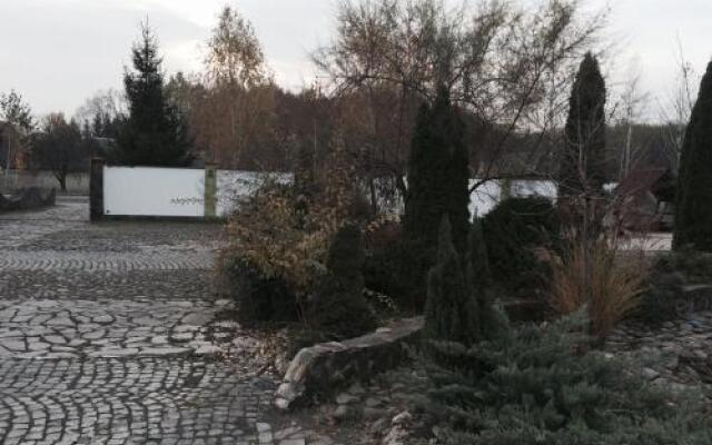Hotel Zoloti Vorota