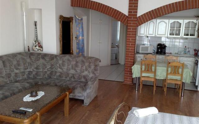 Marci Villa panzió