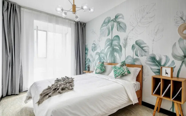 YOUJIA Apartment - Flower Valley II