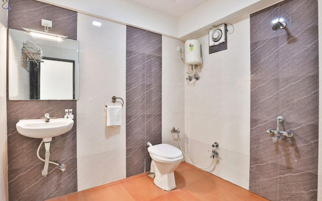 Hotel Anand Inn By OYO Rooms