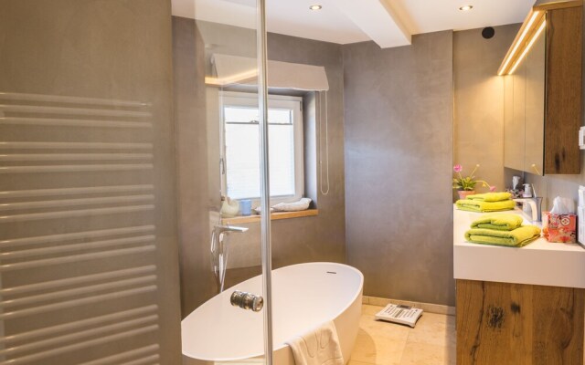 Trendguide Apartments