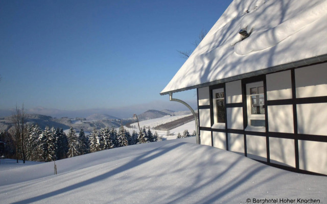 Berghotel Hoher Knochen