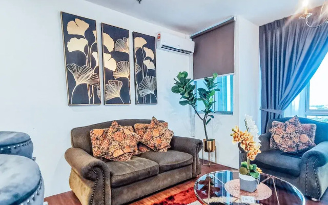 MetroCity Staycation