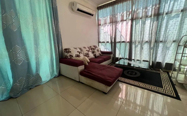 The Snug At Vista Alam