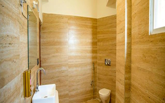 FabHotel Prime Mayanka