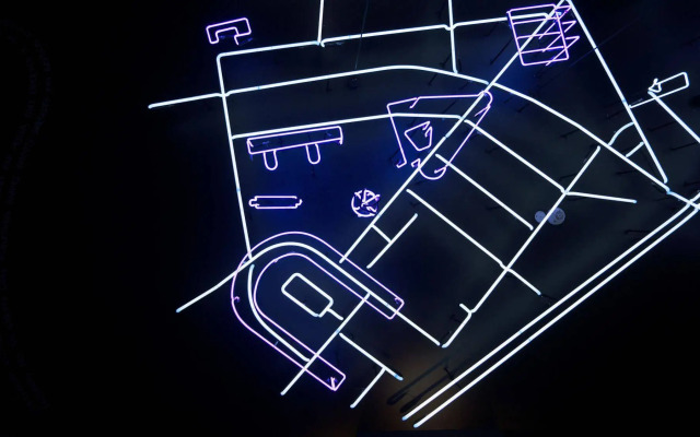 Thad's Boutique Hostel