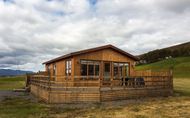 Guesthouse Brekka