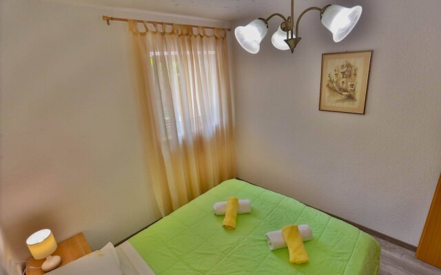 Apartments Lenka