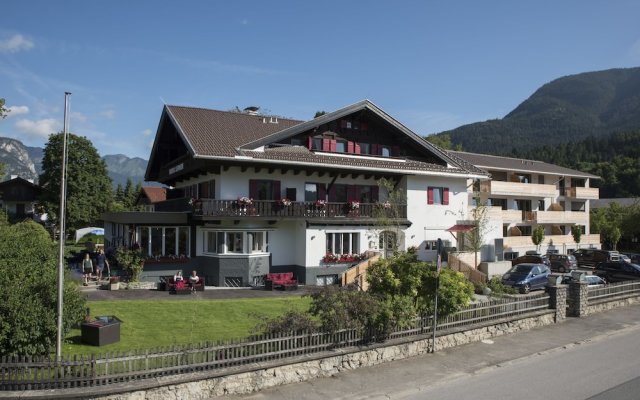 Leiners Familienhotel