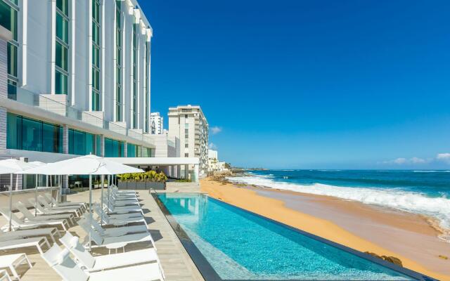 Condado Ocean Club