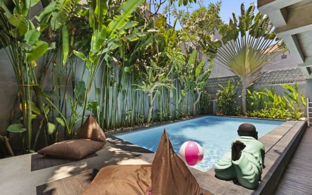 Balissimo Apartment by Betterplace