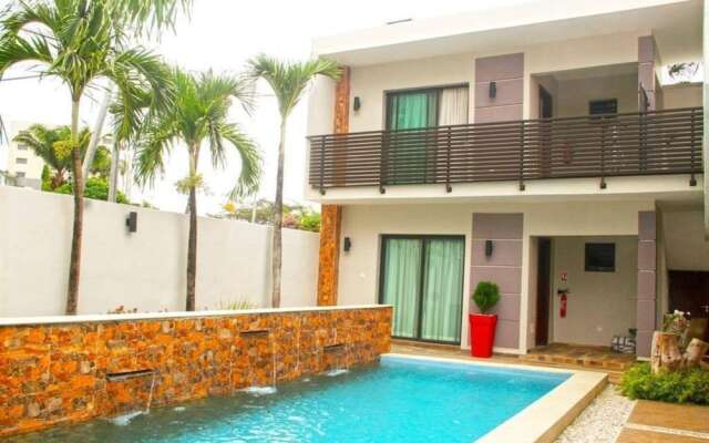 Villa Malis T6