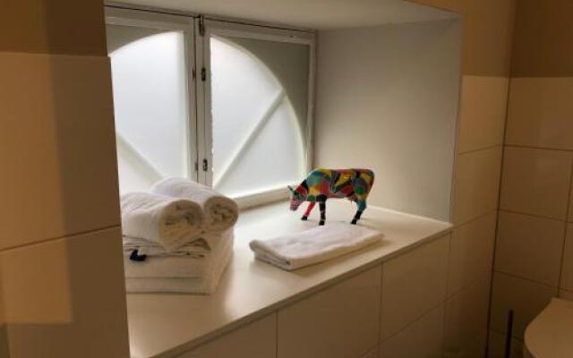 De Pastorie Bed & Breakfast