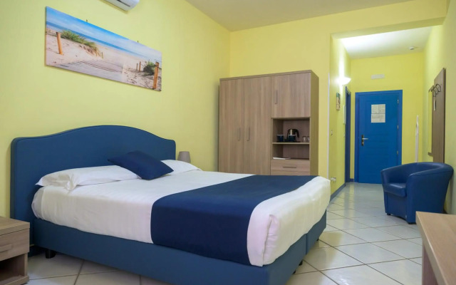 Hotel Polo Nautico