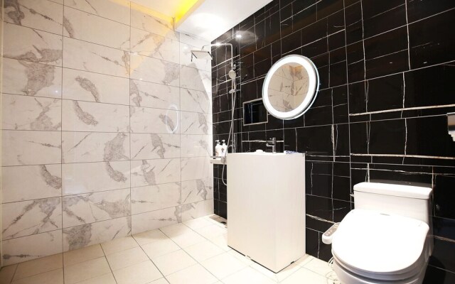 K Luxury Hotel