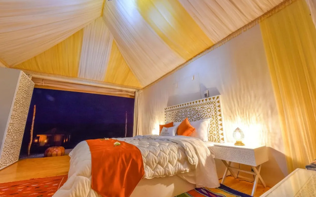 Pearl Camp Agafay