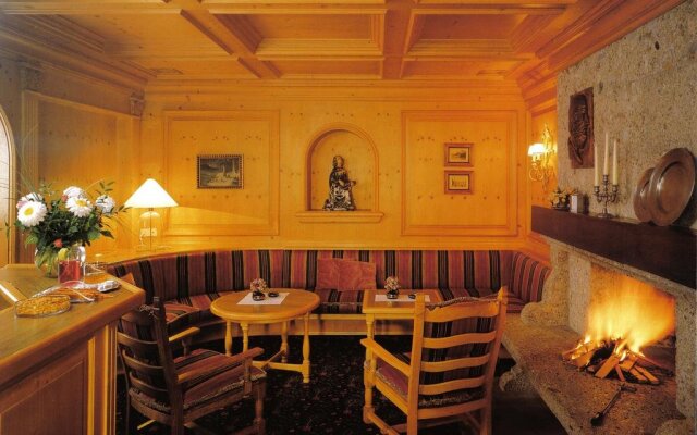 Hotel Barbarahof
