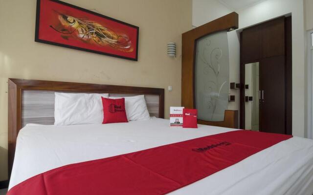 RedDoorz @ Rejosari