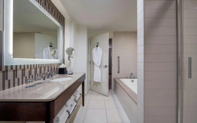 The Westin Jekyll Island Beach Resort