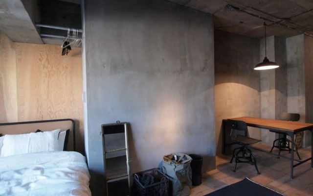 Shibuya Park Residence Yoyogi Park