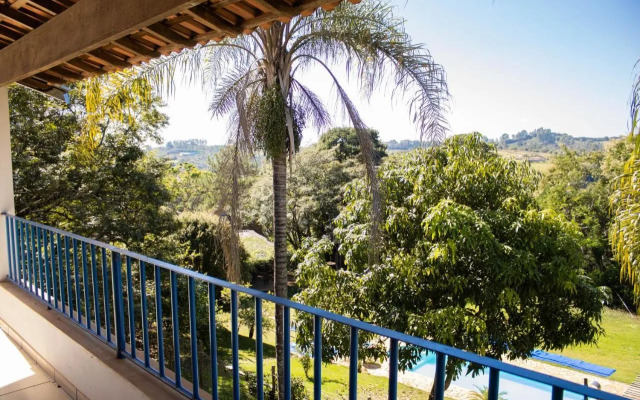 Pousada Vale das Primaveras