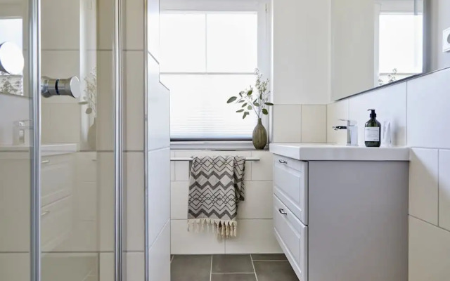 Schwedenglück Prerow