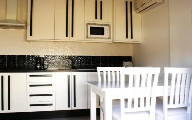 Apartamentos Turisticos Mirayuste