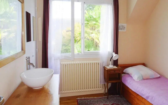 Apartment in Benodet Near Sandy Beaches