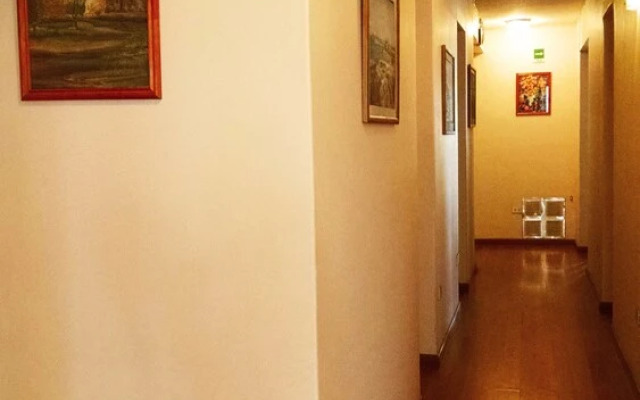 Hotel Millaray