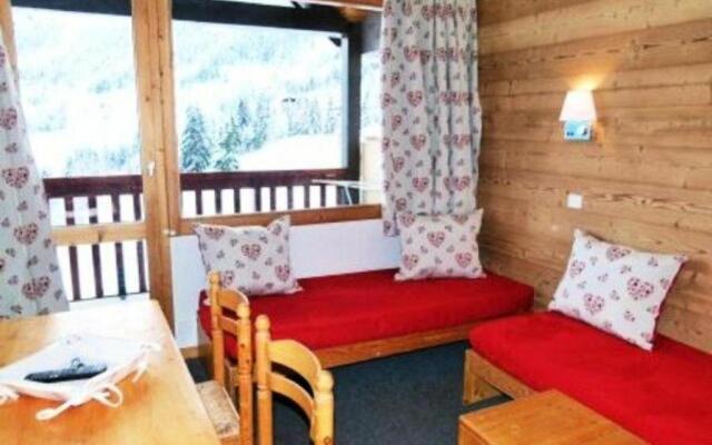 Résidence CAMARINE - 2 Pièces pour 5 Personnes 64