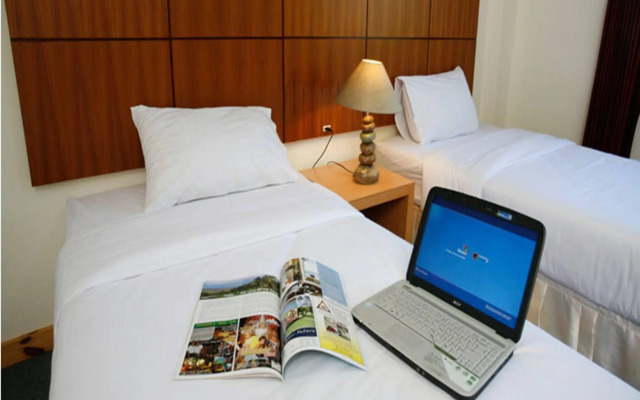 The Room Samui