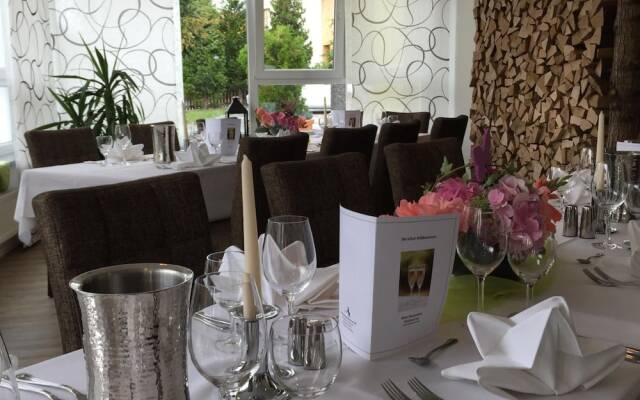 Hotel Restaurant Sachsenross