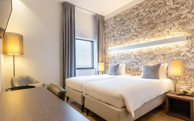 Hotel Stayen