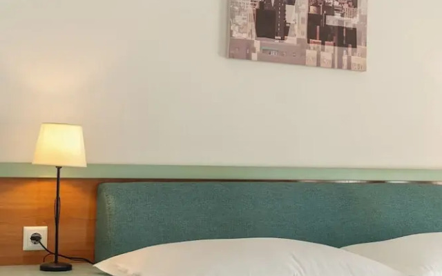 Zadar Leisure Suites