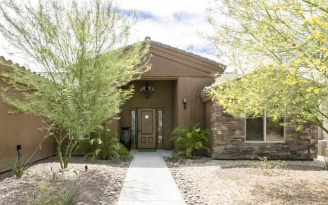 Bella Soleil by Destination Havasu
