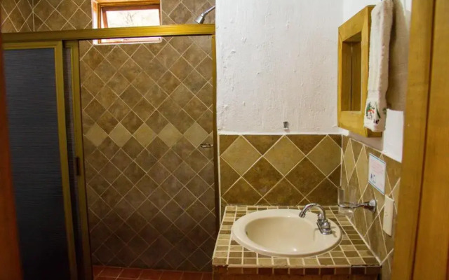 Cabañas RuizSeñor