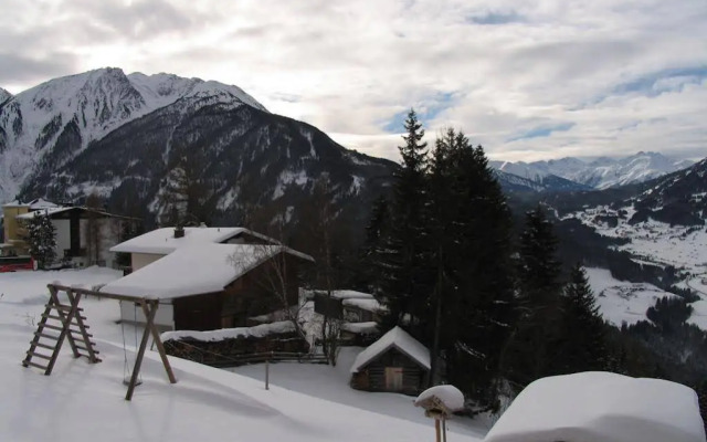 Bergsonnhof