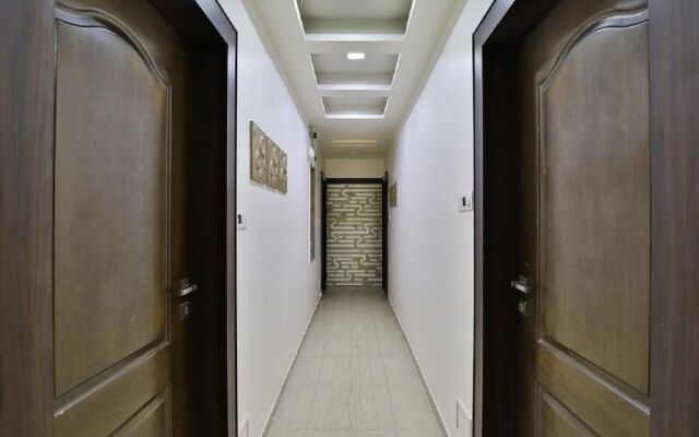 Hotel The Grand Krishna Inn