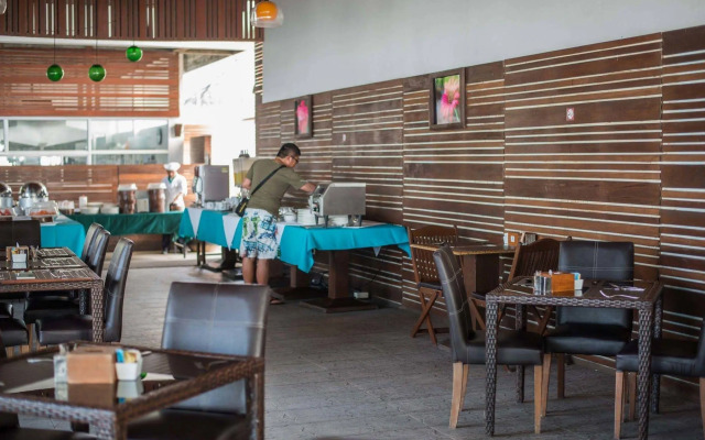 The Hive Hotel Samui